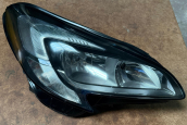 OPEL CORSA E ORJİNAL ÇIKMA SAĞ FAR