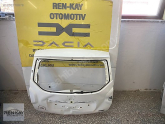 906193007R DACİA DUSTER 4WD BAGAJ KAPAĞI ORJ RENKAY OTO KOCAELİ