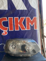 Transporter T6 sağ far
