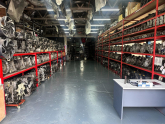Oto Çıkma Parça / Fiat / Doblo / Motor / Motor (komple) / Çıkma Parça 