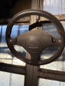 Audi direksiyon simidi
