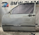 MERCEDES BENZ W124 SOL ÖN KAPI