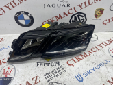Oto Çıkma Parça / Skoda / Octavia / Far & Stop / Sol Ön Far / Çıkma Parça 