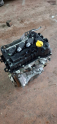 Oto Çıkma Parça / Renault / Clio / Motor / Motor (komple) / Çıkma Parça 