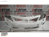 TOYOTA COROLLA ORJİNAL ÇIKMA ÖN TAMPON 10-12