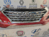 Oto Çıkma Parça / Hyundai / Tucson / Tampon / Ön Tampon / Çıkma Parça 