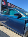 SKODA OCTAVİA SAĞ ÖN KAPI (DOLU) ORİJİNAL SÖKME - 5E3831052