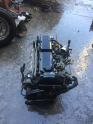 TOYOTA HİLUX LN145 ÇIKMA MOTOR ÖN KAPAĞI    (XS2104S25)
