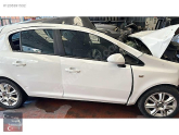 OPEL CORSA D SAĞ ÖN KAPI 2011 MODEL