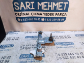 Oto Çıkma Parça / Renault / Clio / Oto Cam / Cam Krikosu / Çıkma Parça 