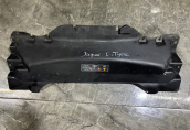 JAGUAR F TYPE ÖN PANEL ÜST PLASTİĞİ EGE OTOMOTİV BURSA