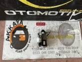 Oto Çıkma Parça / Renault / Trafic / Elektrik / Marş Motoru / Çıkma Parça 