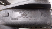 Oto Çıkma Parça / Toyota / Corolla / Motor / Turbo Radyatörü / Çıkma Parça 