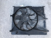 MERCEDES VİTO W447 FAN 4479060012