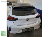 Oto Çıkma Parça / Opel / Corsa / Oto Cam / Silecek Kolu / Çıkma Parça 