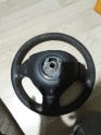 Oto Çıkma Parça / Peugeot / 206 / Direksiyon / Direksiyon Simidi / Çıkma Parça 