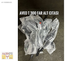 Oto Çıkma Parça / Chevrolet / Aveo / Far & Stop / Far Kasası / Çıkma Parça 