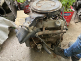 Oto Çıkma Parça / Tofaş / Şahin / Motor / Motor (komple) / Çıkma Parça 