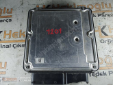Oto Çıkma Parça / Peugeot / 307 / Beyin / Motor Beyni / Çıkma Parça 