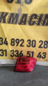 Oto Çıkma Parça / Bmw / 3 Serisi / Far & Stop / Sağ Arka Stop / Çıkma Parça 