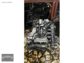 Oto Çıkma Parça / Mercedes / C Serisi / Motor / Motor (komple) / Çıkma Parça 