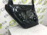 Oto Çıkma Parça / Audi / A4 / Kaporta & Karoser / Sol Arka Kapı / Çıkma Parça 