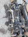 Peugeot 508 alt Traves