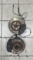 Oto Çıkma Parça / Fiat / Egea / Alt Takım / Taşıyıcı / Çıkma Parça 
