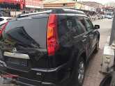 Oto Çıkma Parça / Nissan / X-Trail / Alt Takım / Travers / Çıkma Parça 