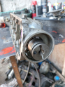Oto Çıkma Parça / Opel / Vectra / Motor / Eksantrik Dişlisi / Çıkma Parça 