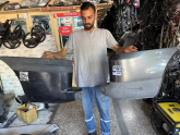 Oto Çıkma Parça / Fiat / Doblo / Fren / Kampana Komple / Çıkma Parça 