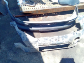 Oto Çıkma Parça / Ford / Transit / Tampon / Ön Tampon / Çıkma Parça 