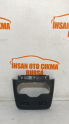 Dacia Dokker Radyo Teyp Çercevesi Orj 275008424R