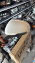 3G1857507DB VW PASSAT KOMPLE SOL AYNA SİNYALLİ BEYAZ RENK 15-22