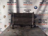 Oto Çıkma Parça / Fiat / Fiorino / Radyatör / Radyatör Seti / Çıkma Parça 