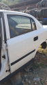 Oto Çıkma Parça / Opel / Astra / Kaporta & Karoser / Sol Arka Kapı / Çıkma Parça 