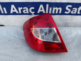 Oto Çıkma Parça / Renault / Clio / Far & Stop / Sol Arka Stop / Çıkma Parça 