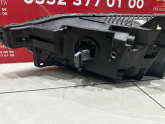 Oto Çıkma Parça / Volvo / XC60 / Far & Stop / Sağ Ön Far / Çıkma Parça 