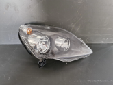 OPEL ZAFİRA B SAĞ ÖN FAR MOTORLU SIFIR 2005-2008