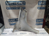 Oto Çıkma Parça / Renault / Fluence / Kaporta & Karoser / Sol Ön Çamurluk / Çıkma Parça 