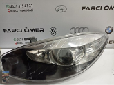 Oto Çıkma Parça / Renault / Fluence / Far & Stop / Sol Ön Far / Çıkma Parça 