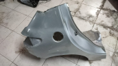 Peugeot 206 Sağ Arka Çamurluk Kupa (98-06)