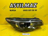 MG ZS SAĞ FAR (ORJİNAL) - 10266528