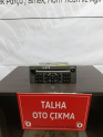 Oto Çıkma Parça / Peugeot / 407 / Teyp / Oto Teybi / Çıkma Parça 