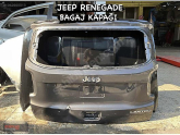 Orjinal Jeep Renegade Bagaj Kapağı - Eyupcan Oto Çıkma P