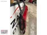 Oto Çıkma Parça / Nissan / Qashqai / Kaporta & Karoser / Sol Arka Kapı / Çıkma Parça 