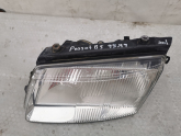 Oto Çıkma Parça / Volkswagen / Passat / Far & Stop / Sol Ön Far / Çıkma Parça 