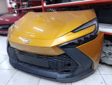 Oto Çıkma Parça / Toyota / C-HR Hybrid / Kaporta & Karoser / Kaput / Çıkma Parça 