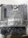 Opel Astra H 1.7 motor beyni 0281011943