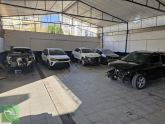 Oto Çıkma Parça / Opel / Mokka / Kaporta & Karoser / Sol Arka Kapı / Çıkma Parça 